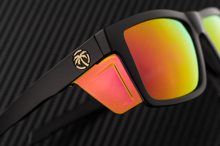 Performance XL VISE Sunglasses Frame: Tropic Z87+