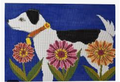 Petal Pusher Dog