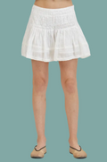 Phoebe Shorts