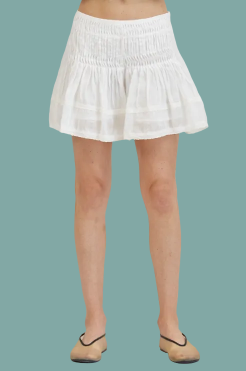 Phoebe Shorts