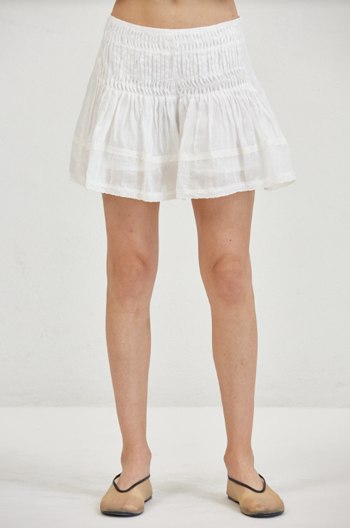Phoebe Shorts