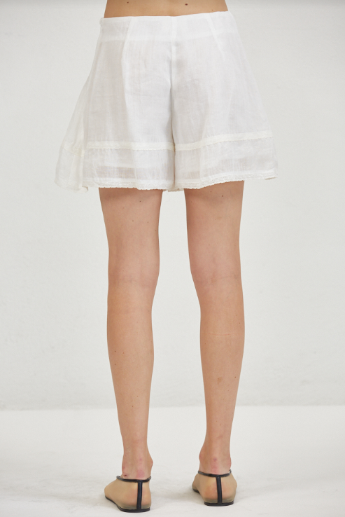 Phoebe Shorts