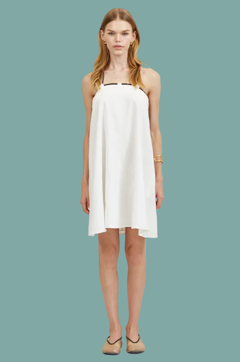 Phoenix Dress