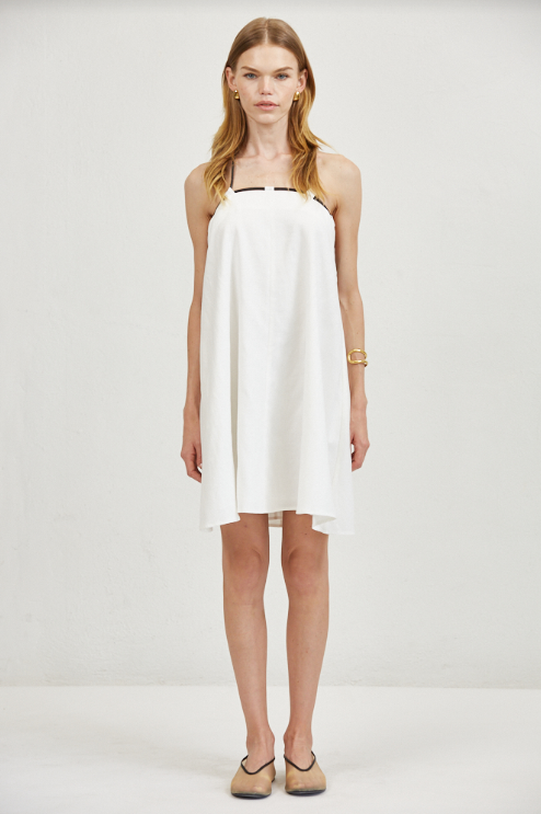 Phoenix Dress