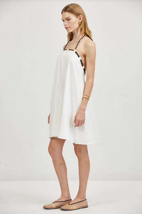 Phoenix Dress