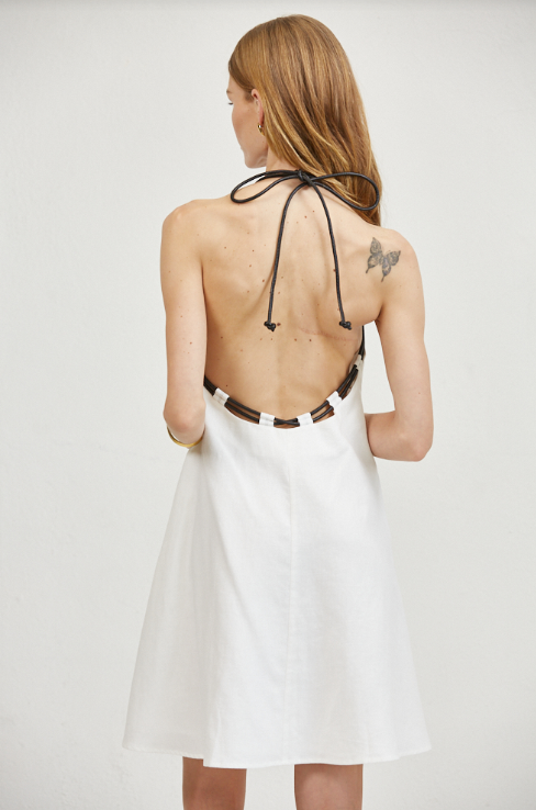 Phoenix Dress