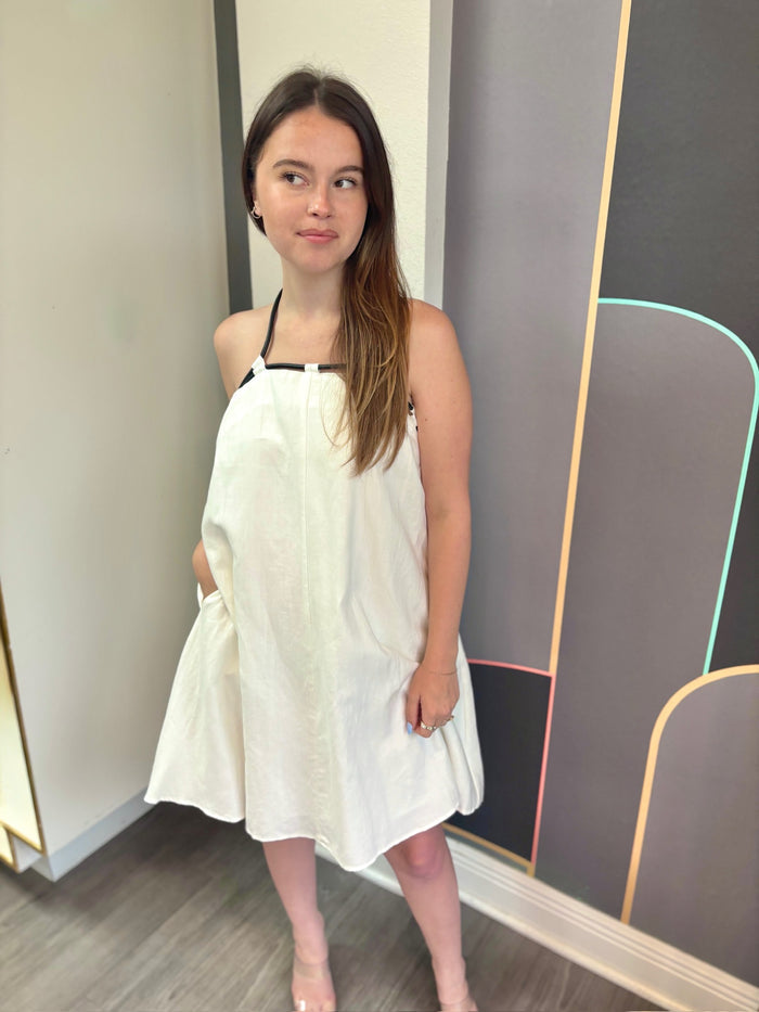 Phoenix Dress