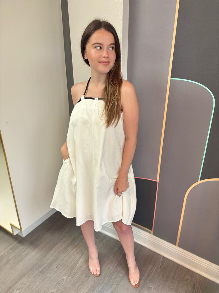Phoenix Dress