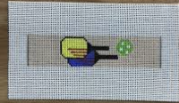 Pickleball Key Fob