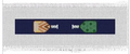 Pickleball Paddles Key Fob