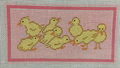 Pink Chicks