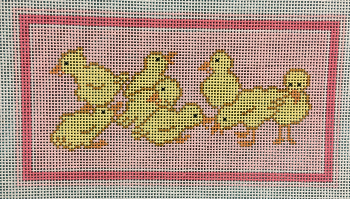 Pink Chicks