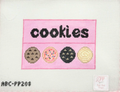 Pink Cookie
