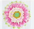 Pink Daisy