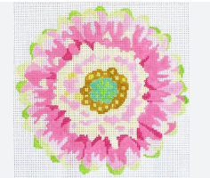 Pink Daisy
