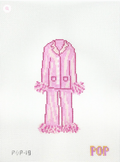 Pink Pajamas