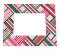 Pink Ribbon Frame