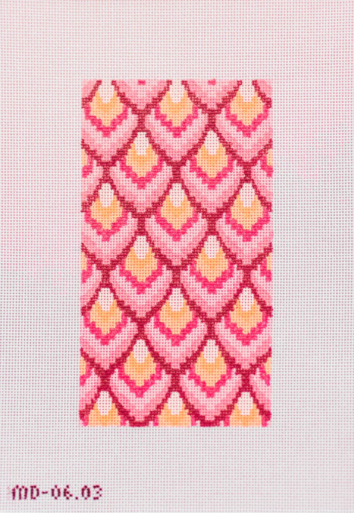 Pink Vagello