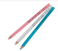Pink Water Soluble Pencil