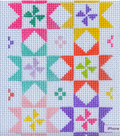 Pinwheels Passport Cover