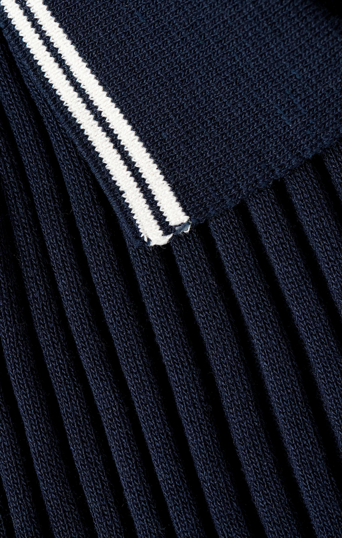 Player Polo Top