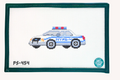 Police Car