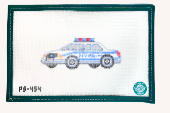 Police Car