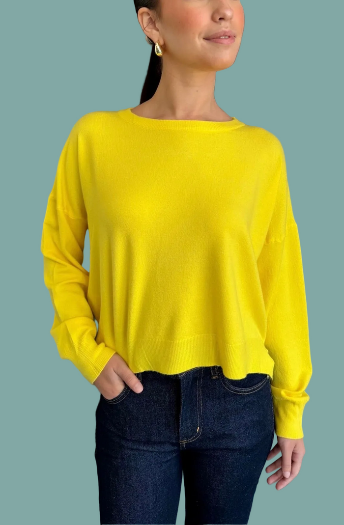 Polly Sweater