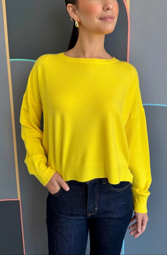 Polly Sweater