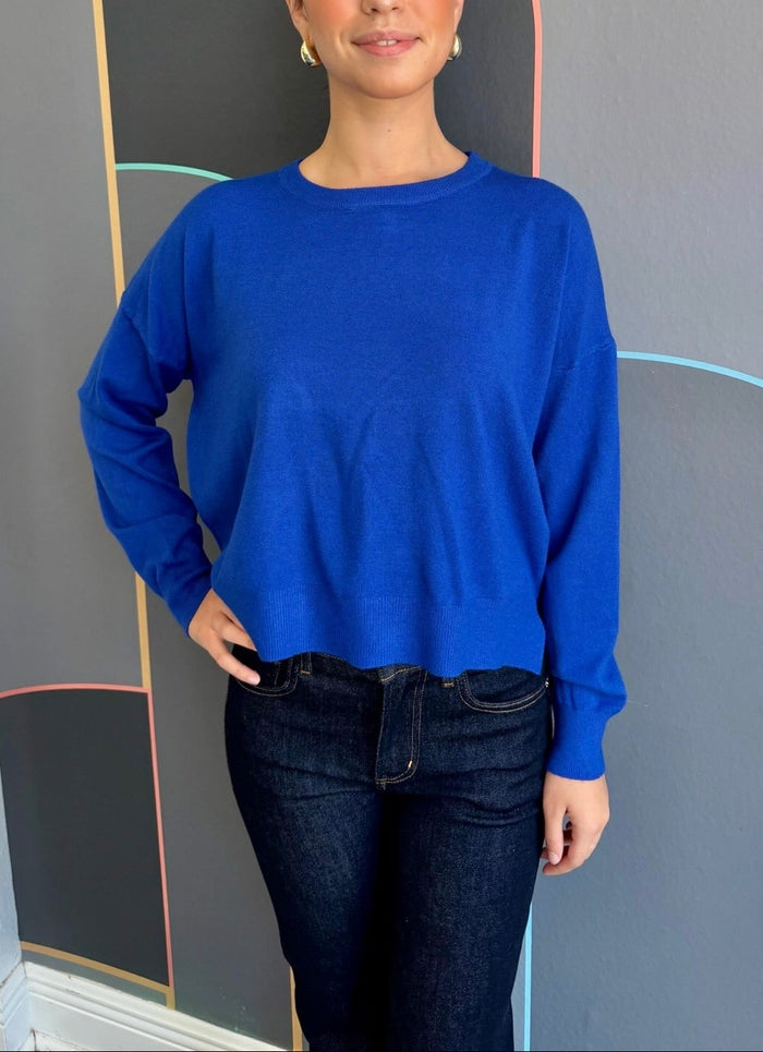 Polly Sweater