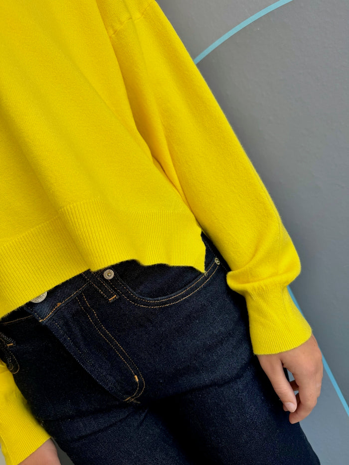 Polly Sweater