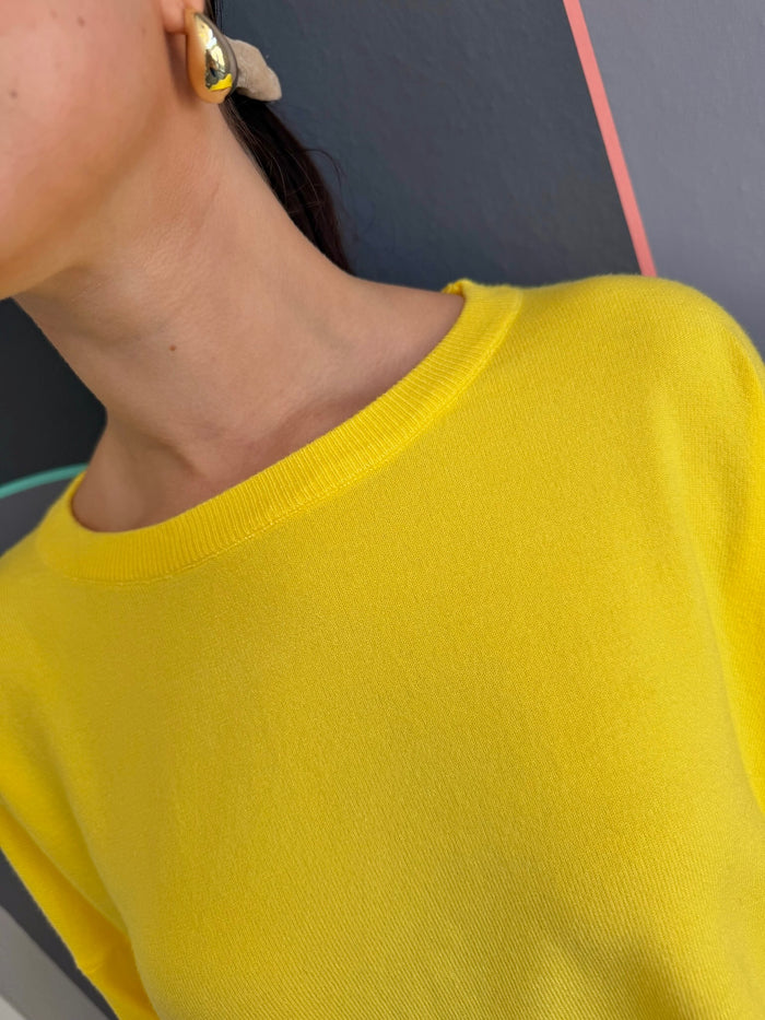 Polly Sweater