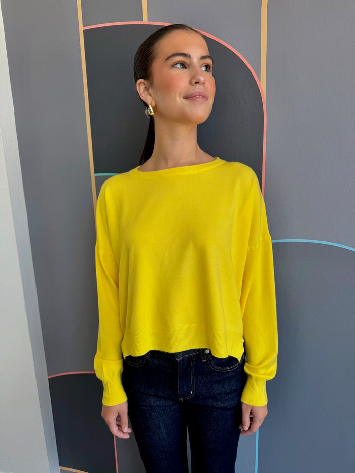 Polly Sweater