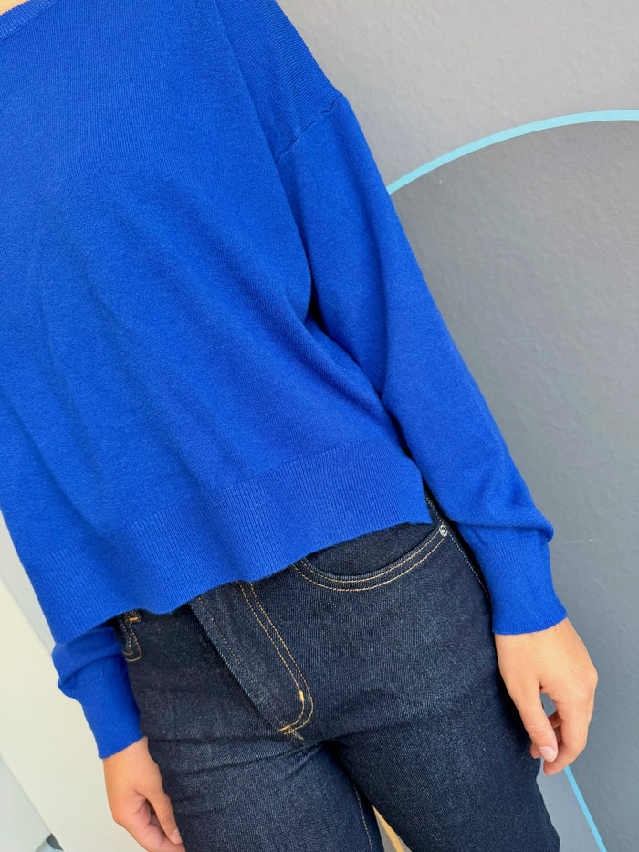 Polly Sweater