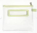 Pop in Pouch Envelope-Mint