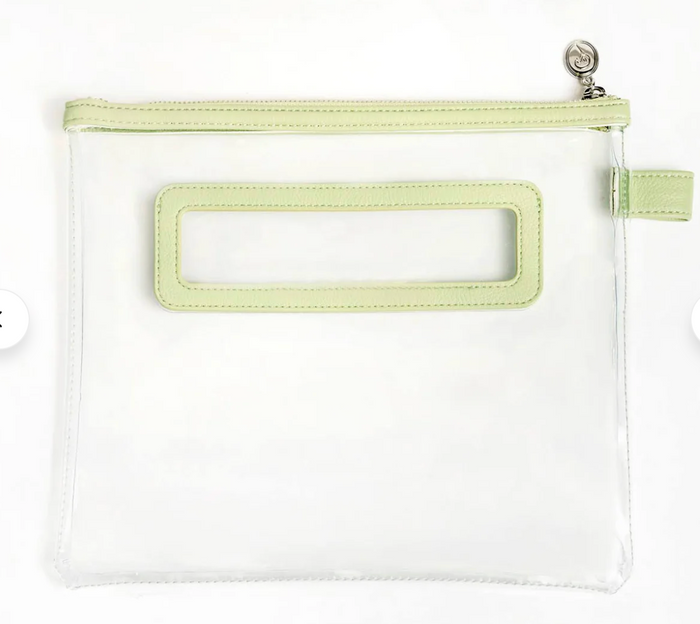 Pop in Pouch Envelope-Mint
