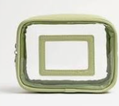 Pop in Pouch Green-Large