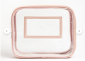 Pop-In Pouch-Large Pink