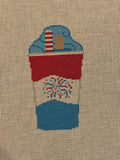 Popsicle Cup