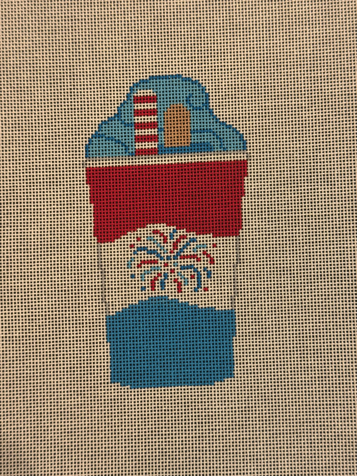 Popsicle Cup
