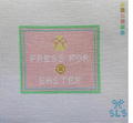 Press or Easter