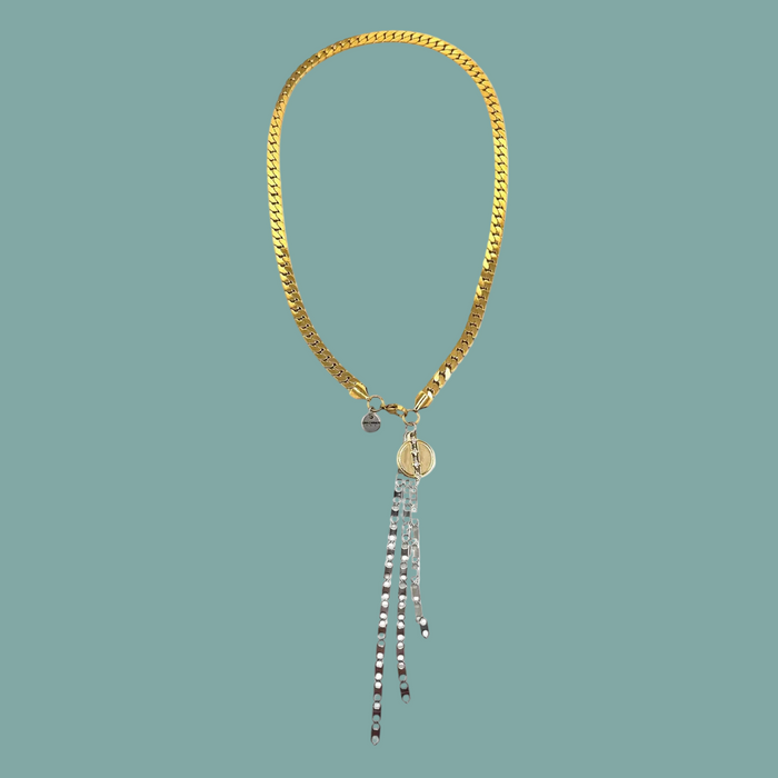 Pretty Necklace