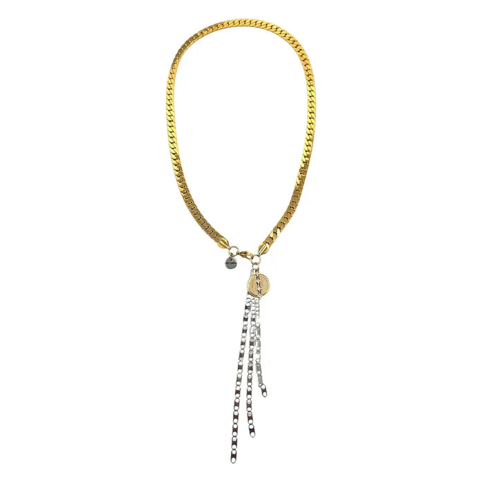 Pretty Necklace