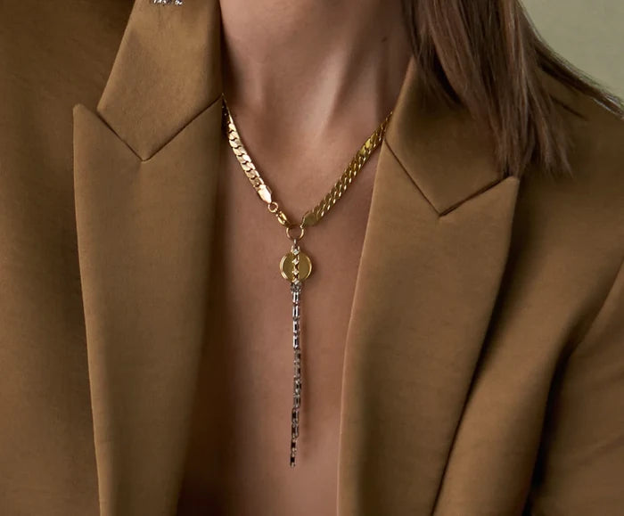 Pretty Necklace