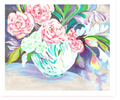 Pretty Pink Peonies
