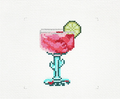 Prickly Pear Margarita