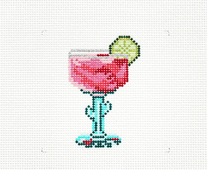 Prickly Pear Margarita
