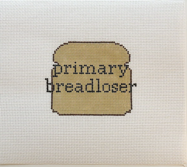 Primary Breadloser