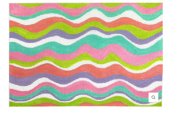 Pucci Waves-Bright Pastels