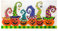 Pumpkin Patch Party
